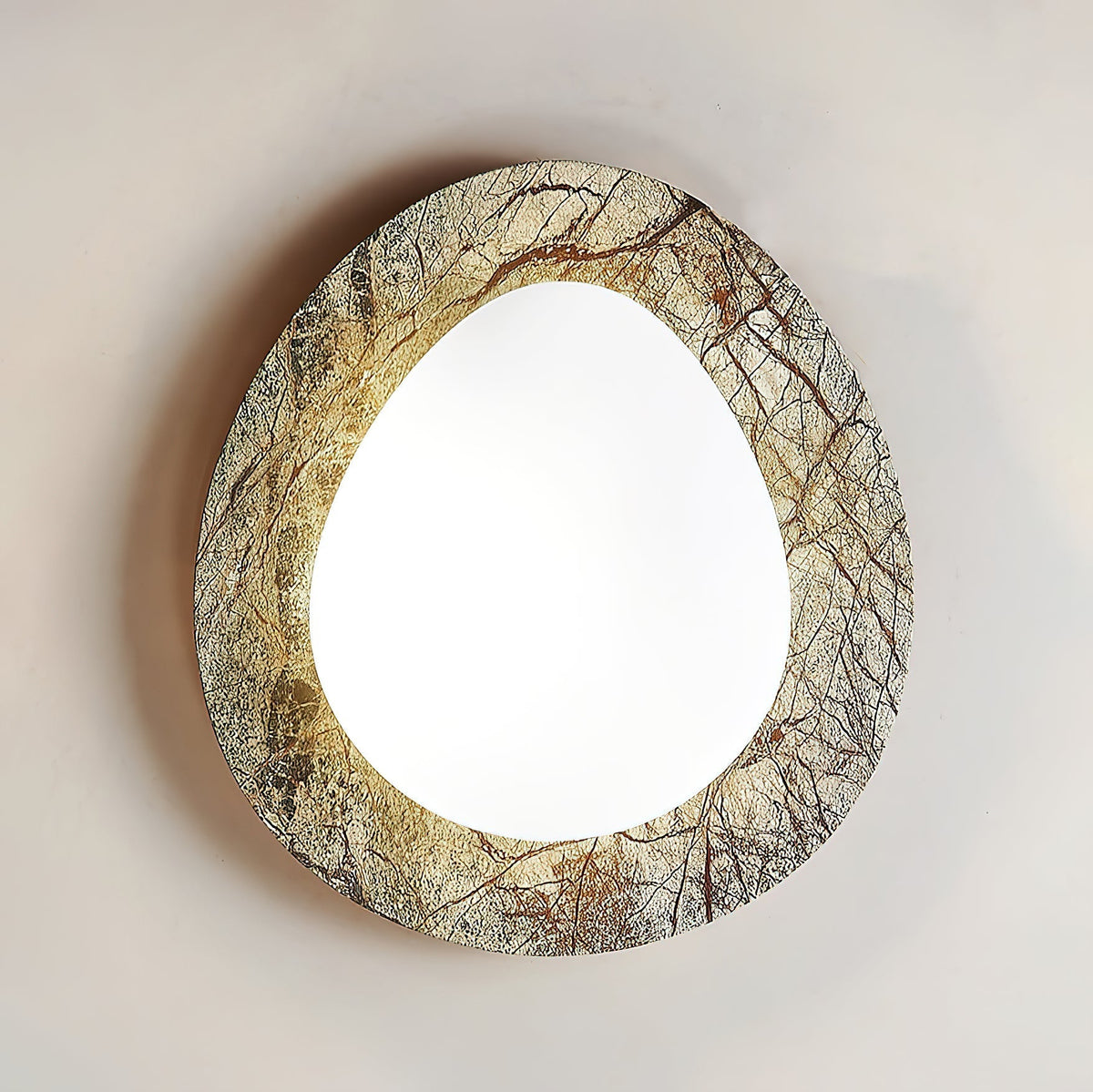 Cishaora-loftlampe