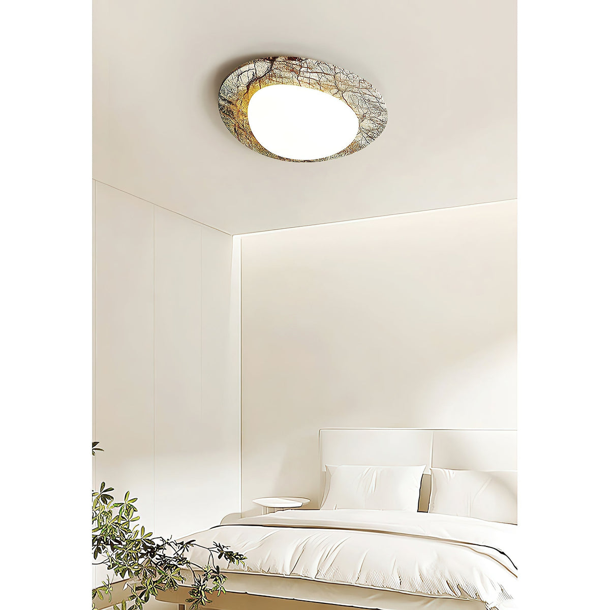 Cishaora-loftlampe