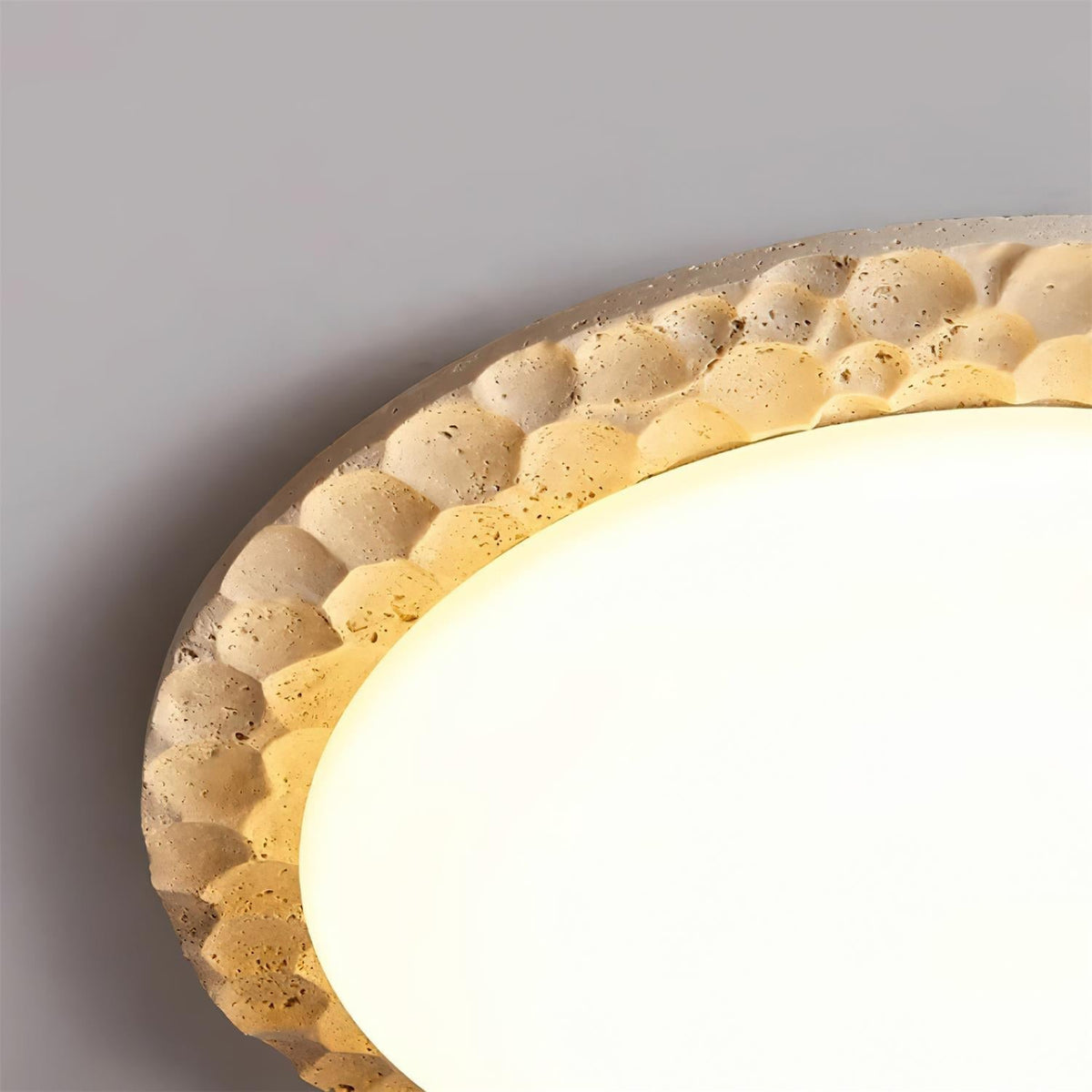 Viraeena-loftslampe