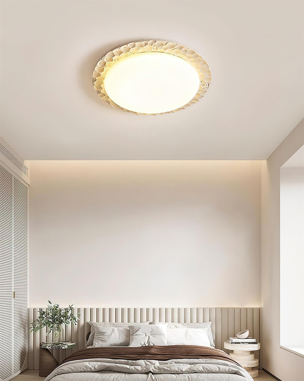 Viraeena-loftslampe