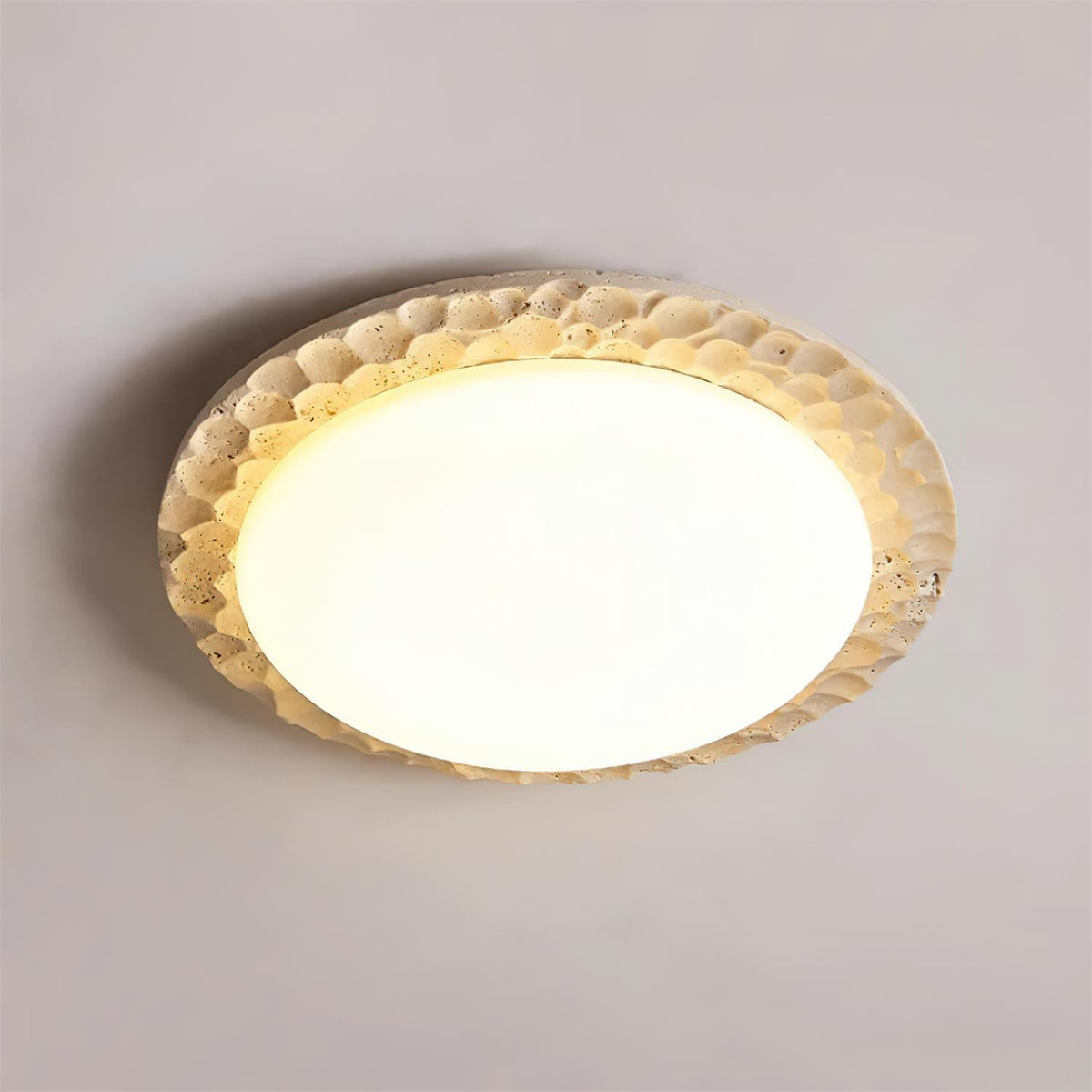 Viraeena-loftslampe