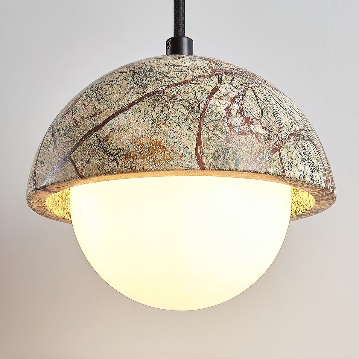 Lylorarae-riippuvalaisin