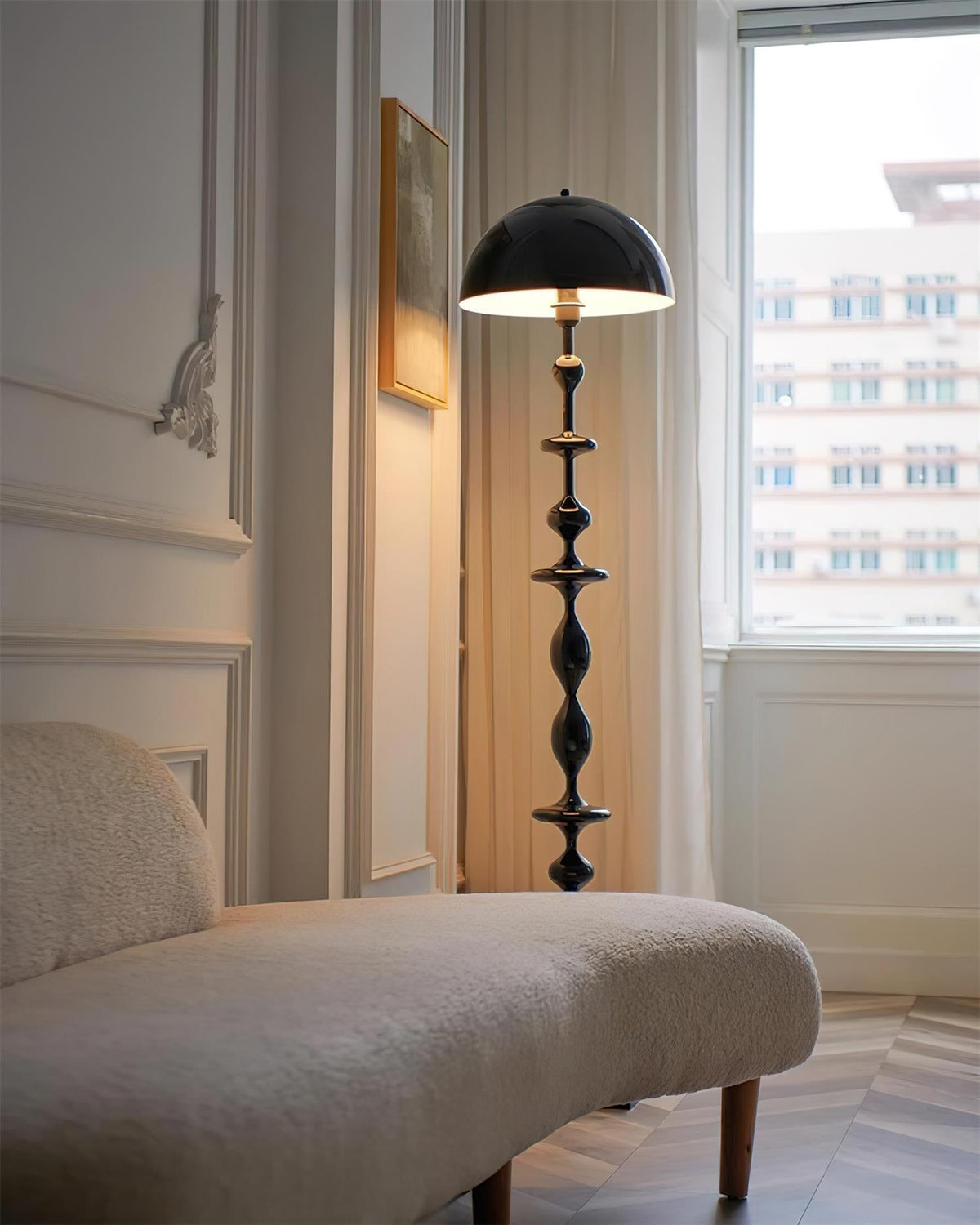 Terialia Floor Lamp