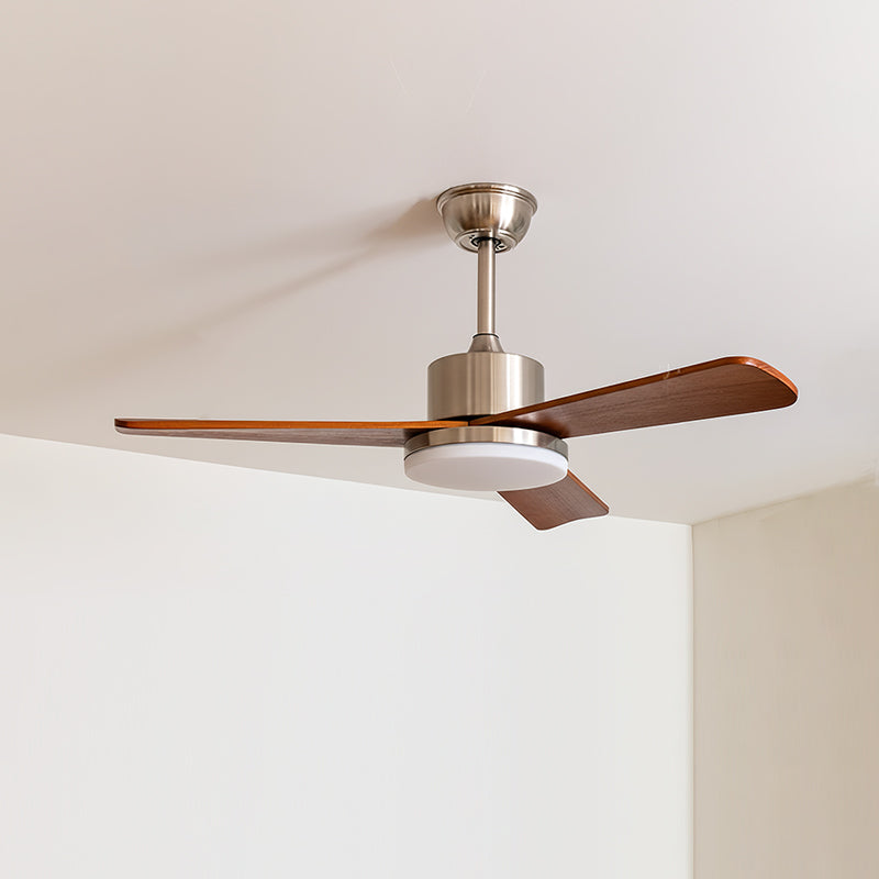 Mireaine-loftslampe med ventilator