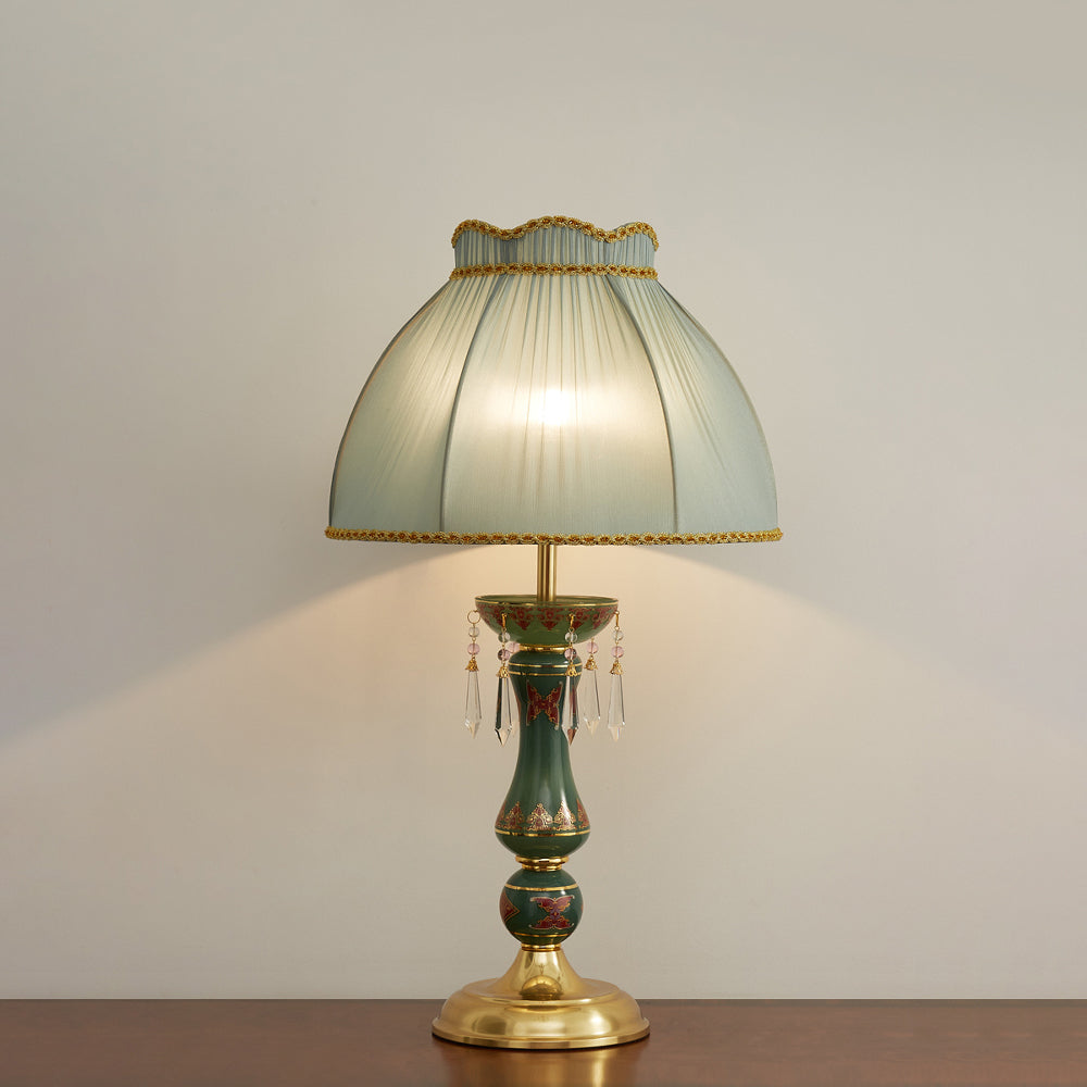 Lumuia-bordlampe