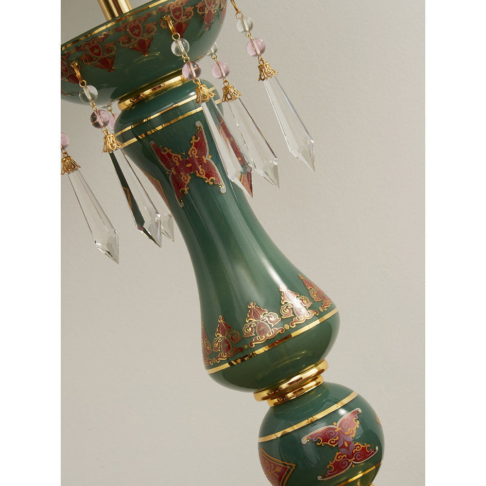 Lumuia-bordlampe