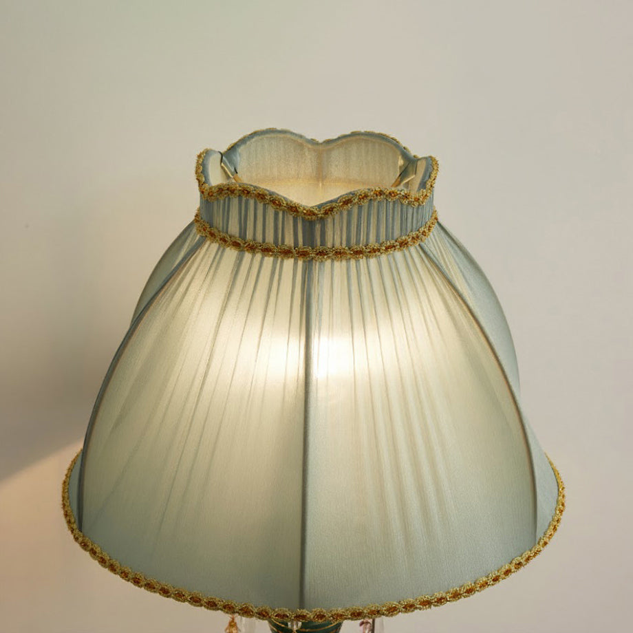 Lumuia-bordlampe