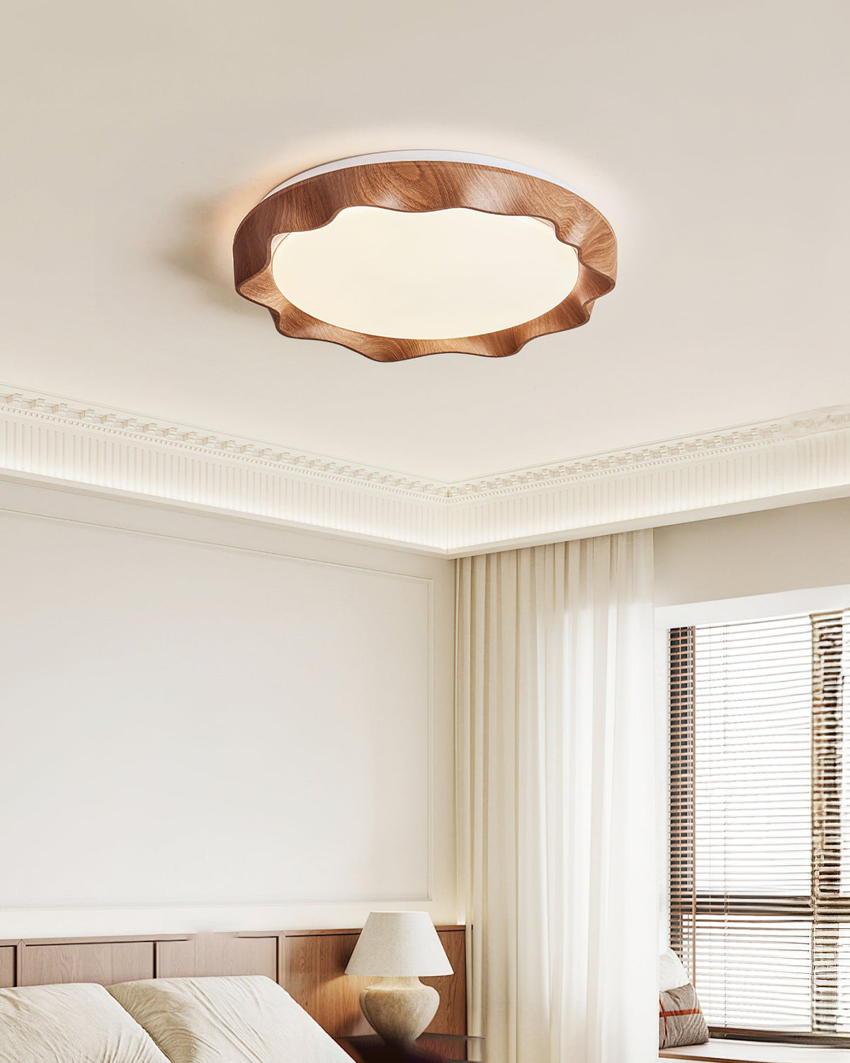 Kerio-loftslampe