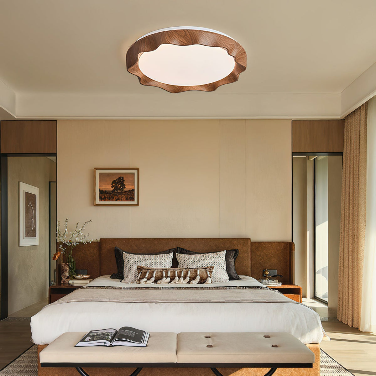 Kerio-loftslampe