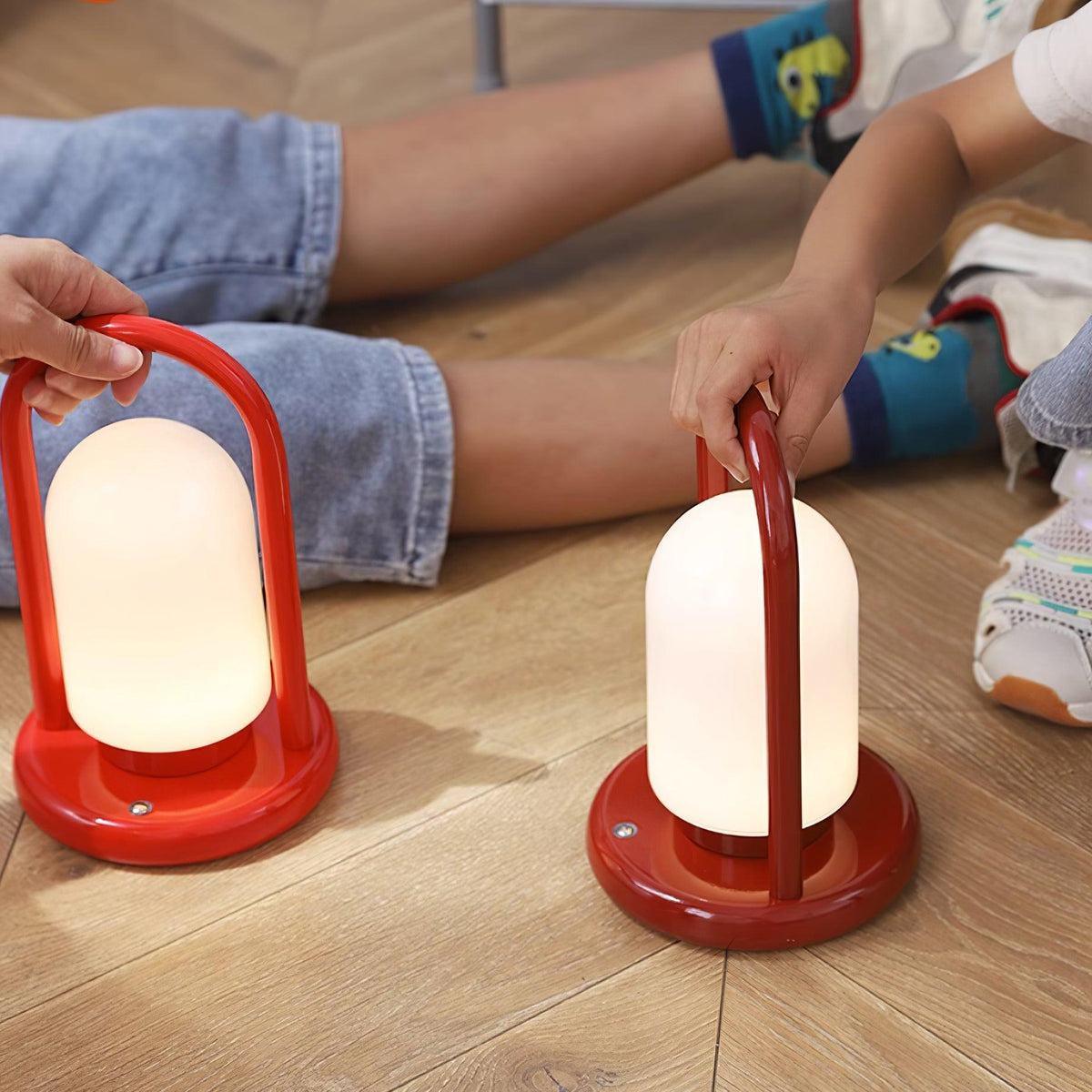 Noraine bordslampa
