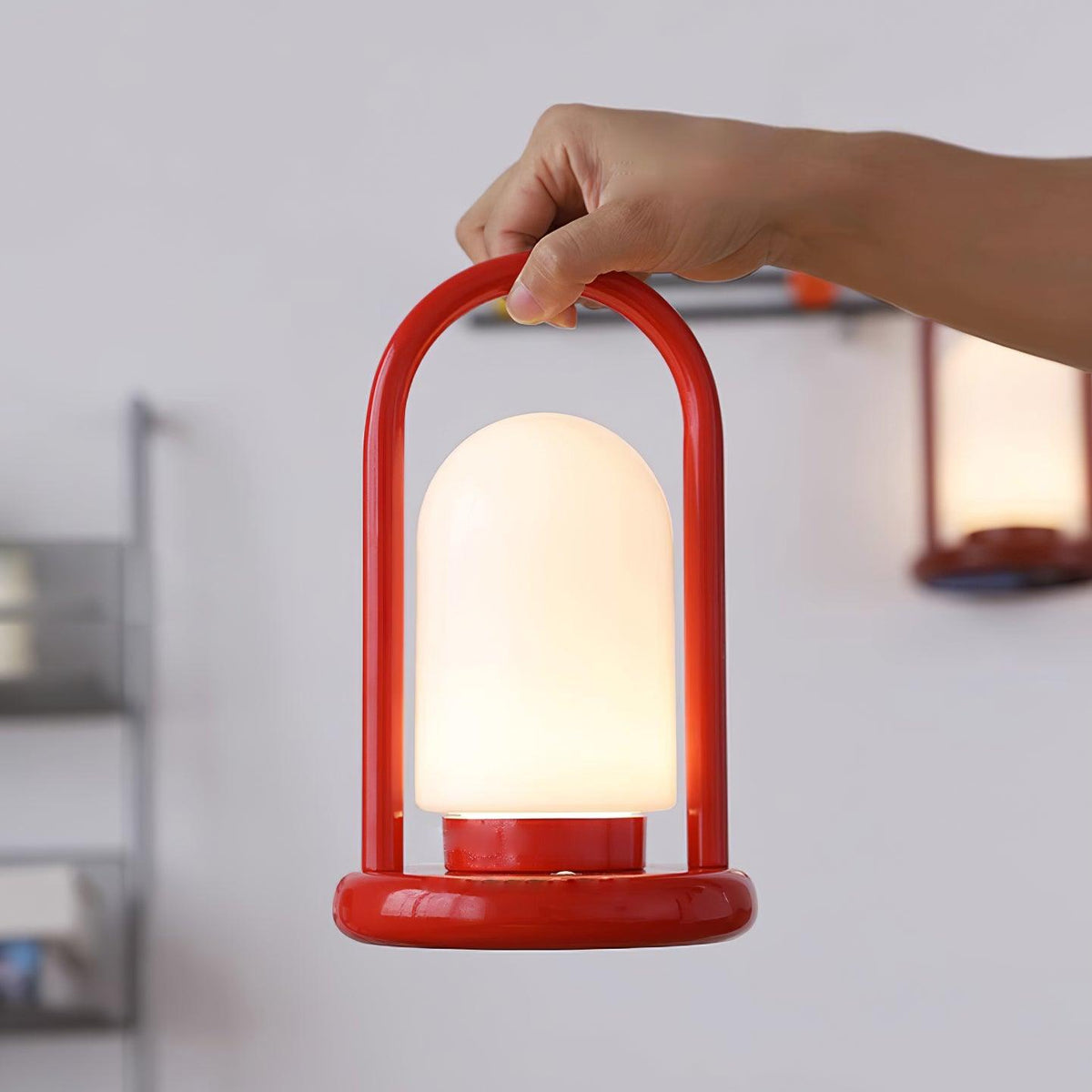 Noraine bordslampa