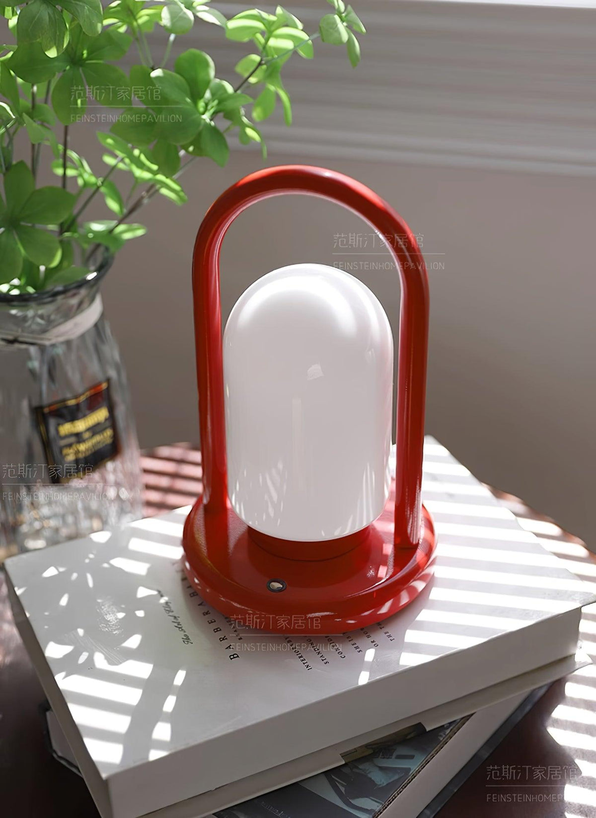 Noraine bordslampa