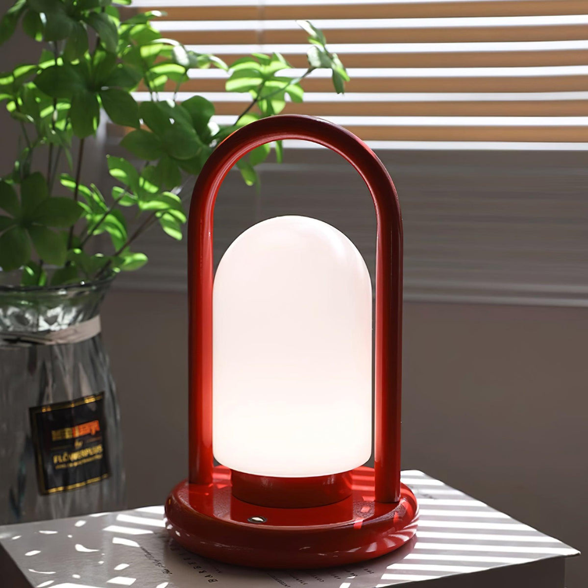 Noraine bordslampa