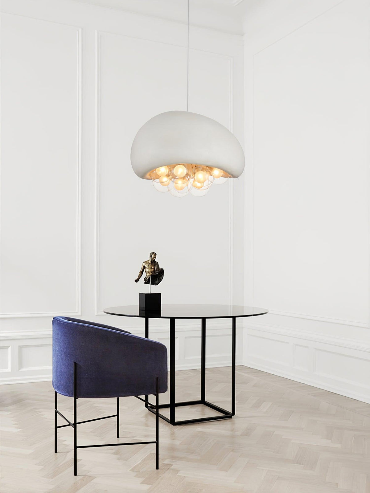 Renoia moderni minimalistinen riippuvalaisin