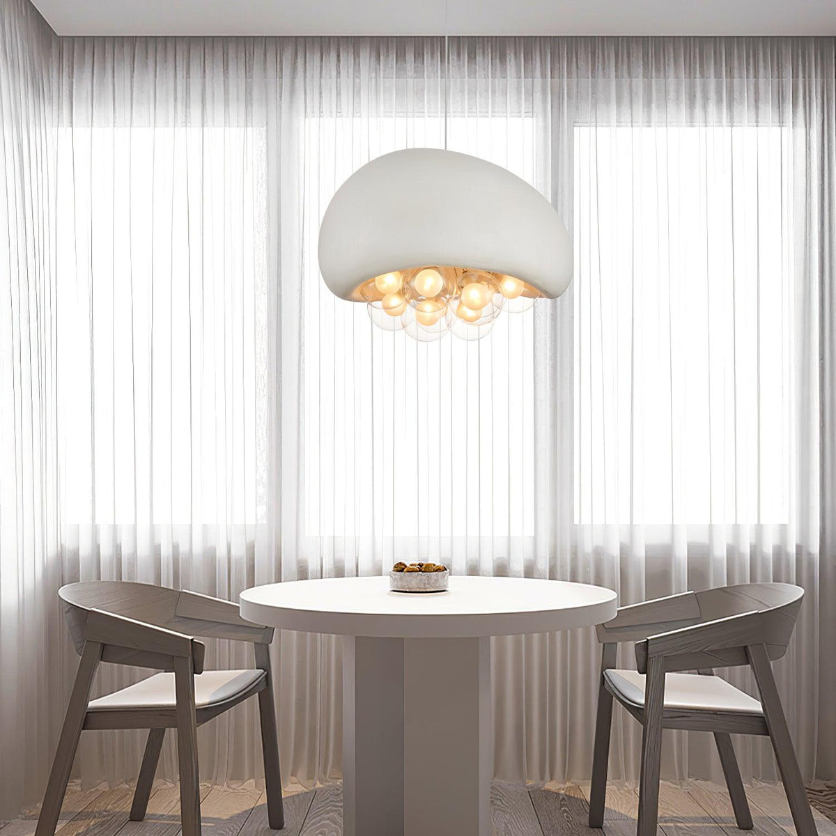 Renoia moderni minimalistinen riippuvalaisin