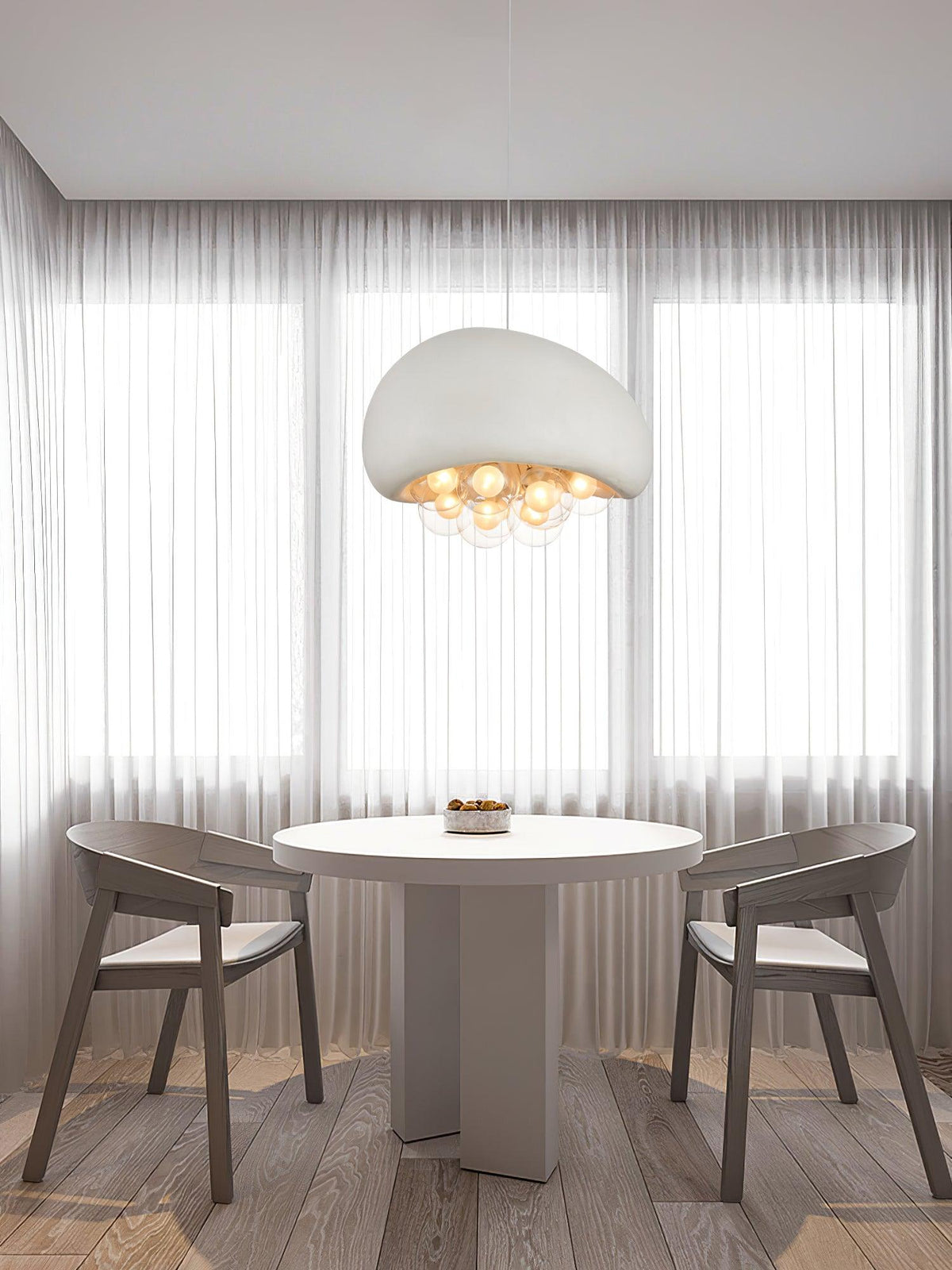 Renoia moderni minimalistinen riippuvalaisin