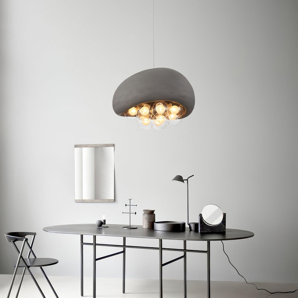 Renoia moderni minimalistinen riippuvalaisin