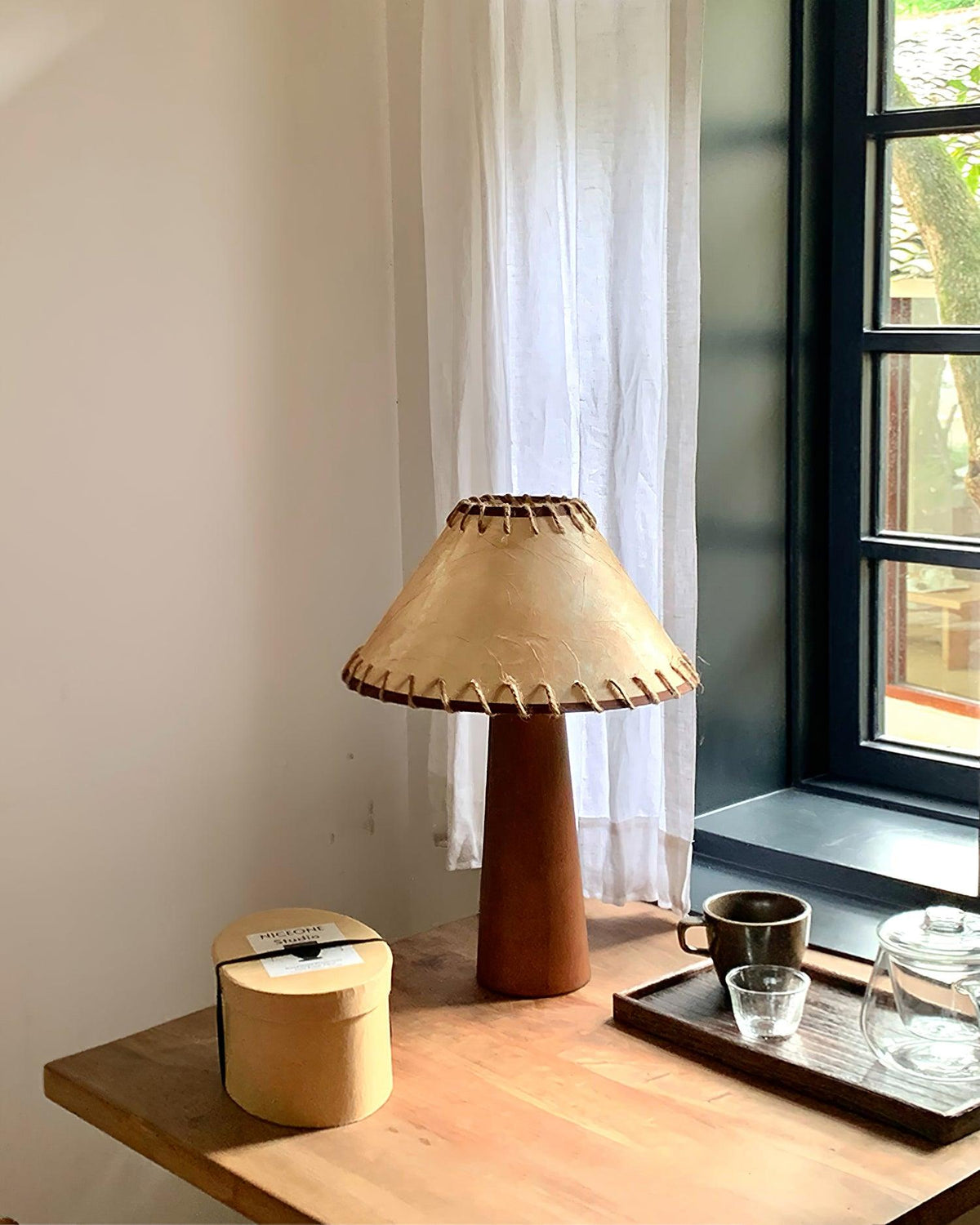 Ciroella Table Lamp