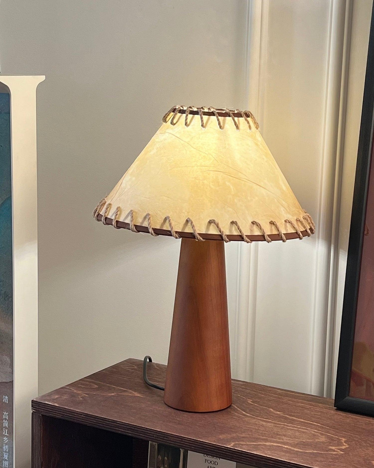 Ciroella Table Lamp