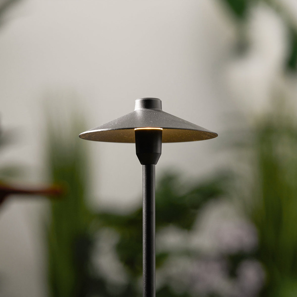 Kichler udendørs bordlampe
