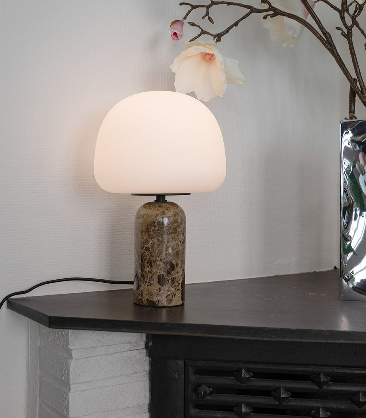 Aulio-bordlampe