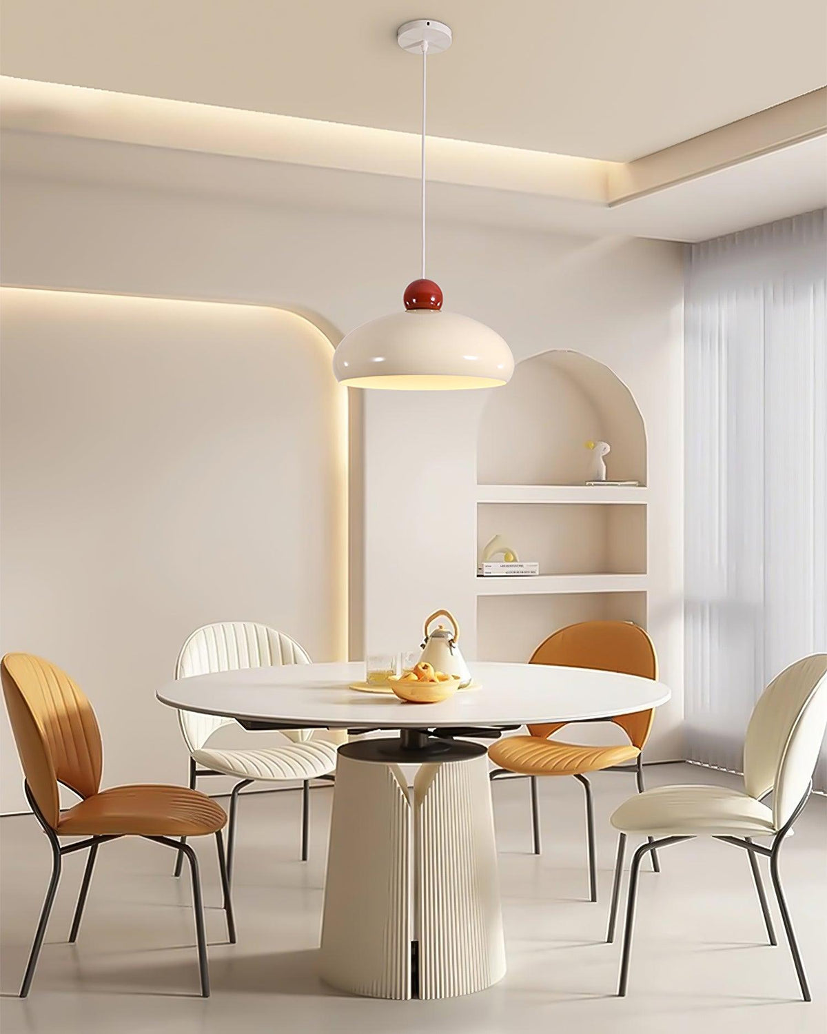 Romy Pendant Light