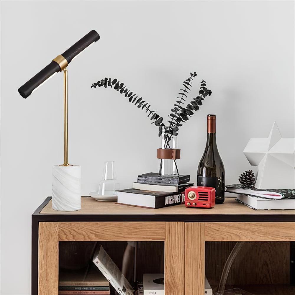 Bordlampe Caloira