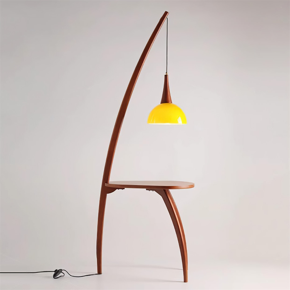 Kirby Floor Lamp