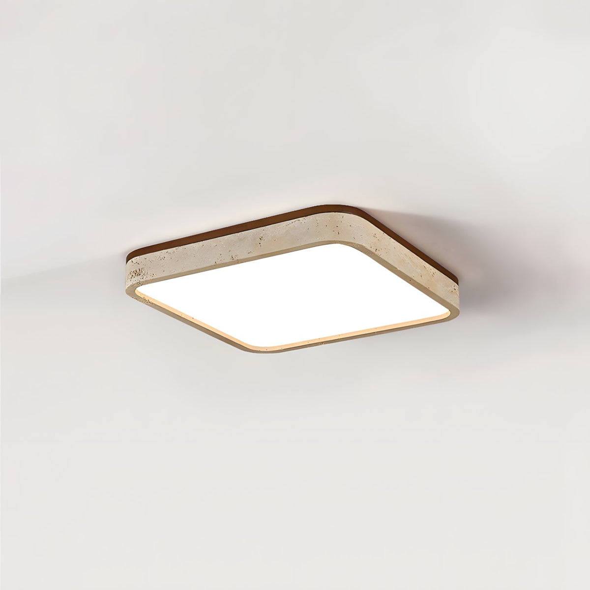 Grant-loftlampe