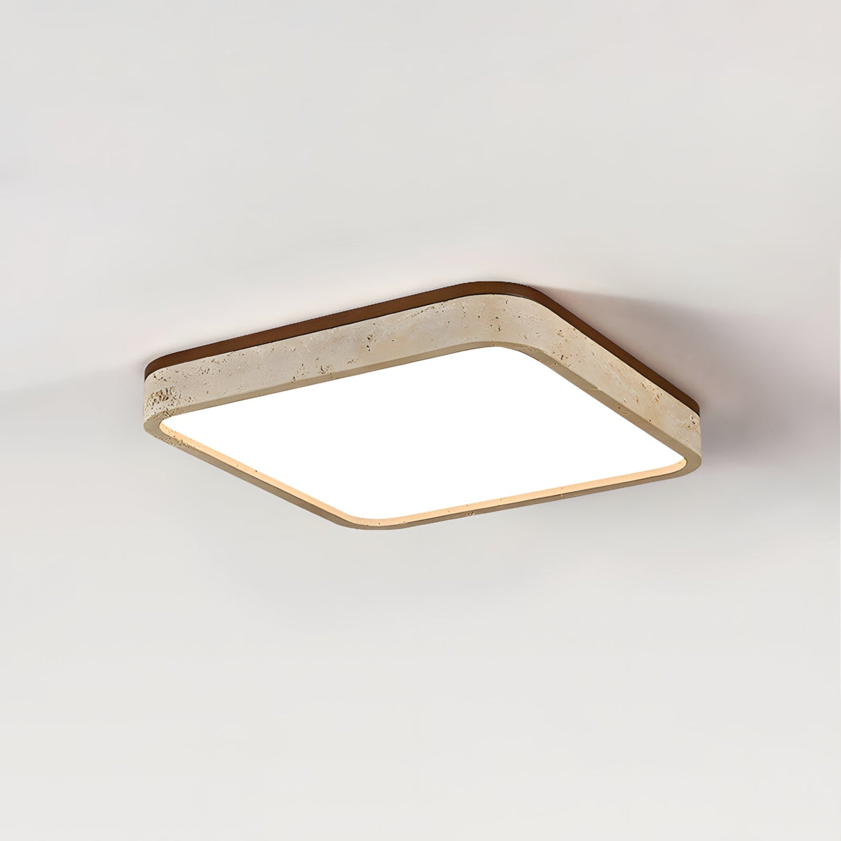 Grant-loftlampe