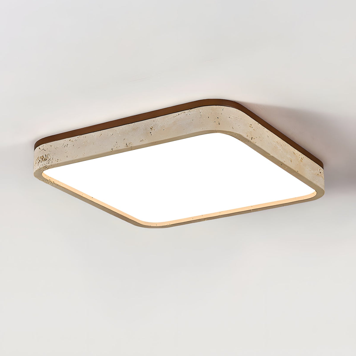 Grant-loftlampe