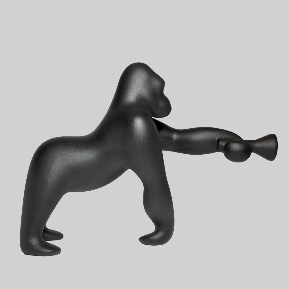 Candeeiro de pé Gorilla