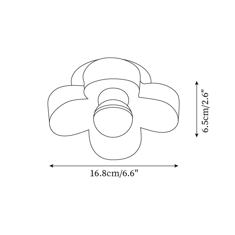 Covel-loftlampe