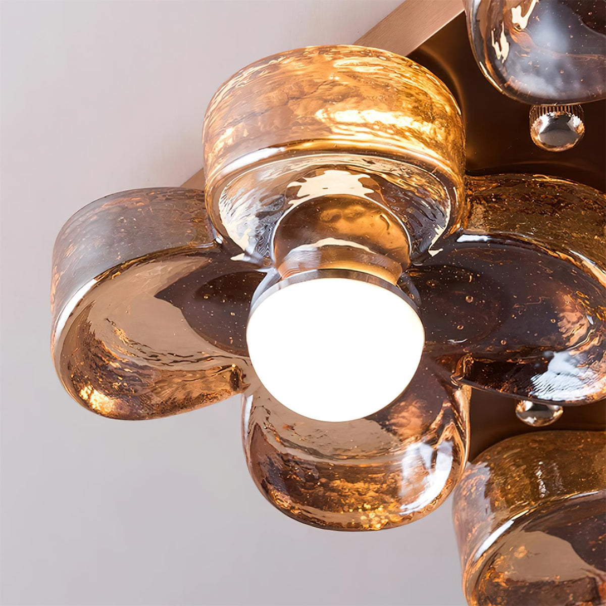 Covel-loftlampe