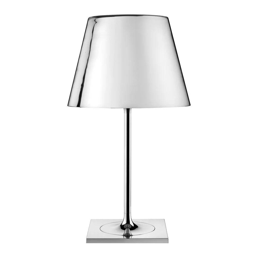 Bravon bordlampe i plast