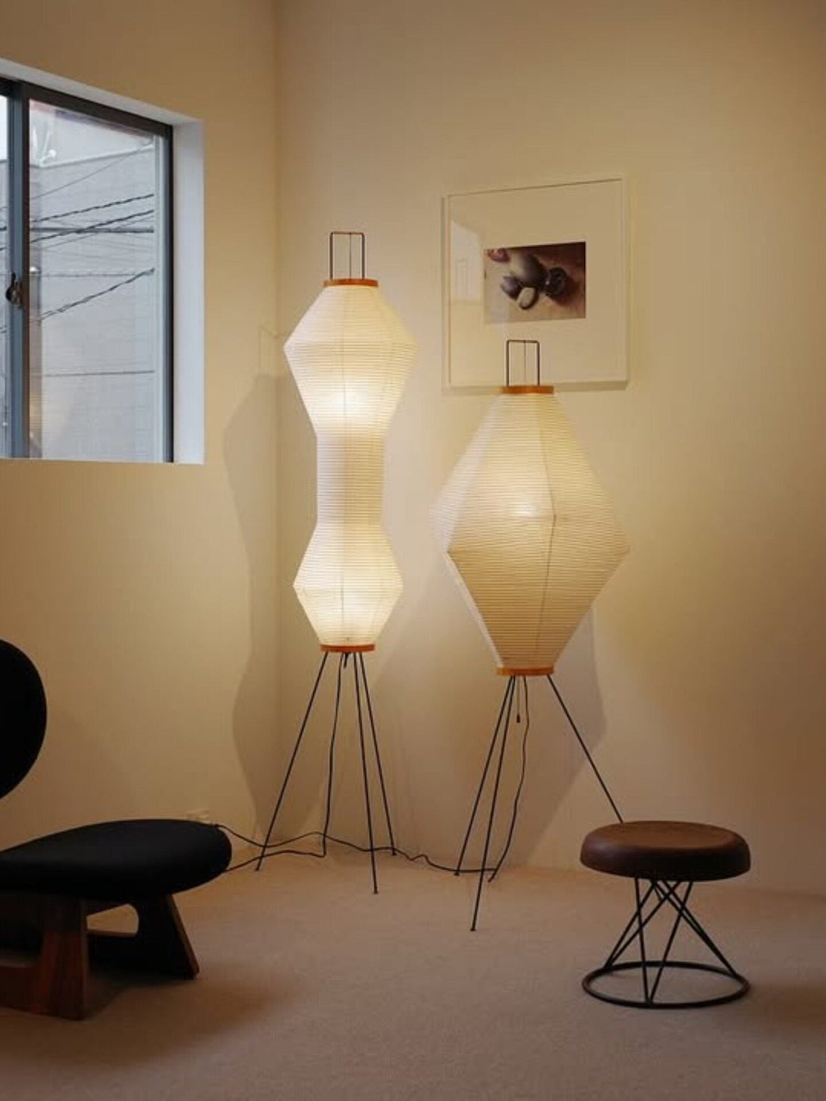 Cirelaine golvlampa
