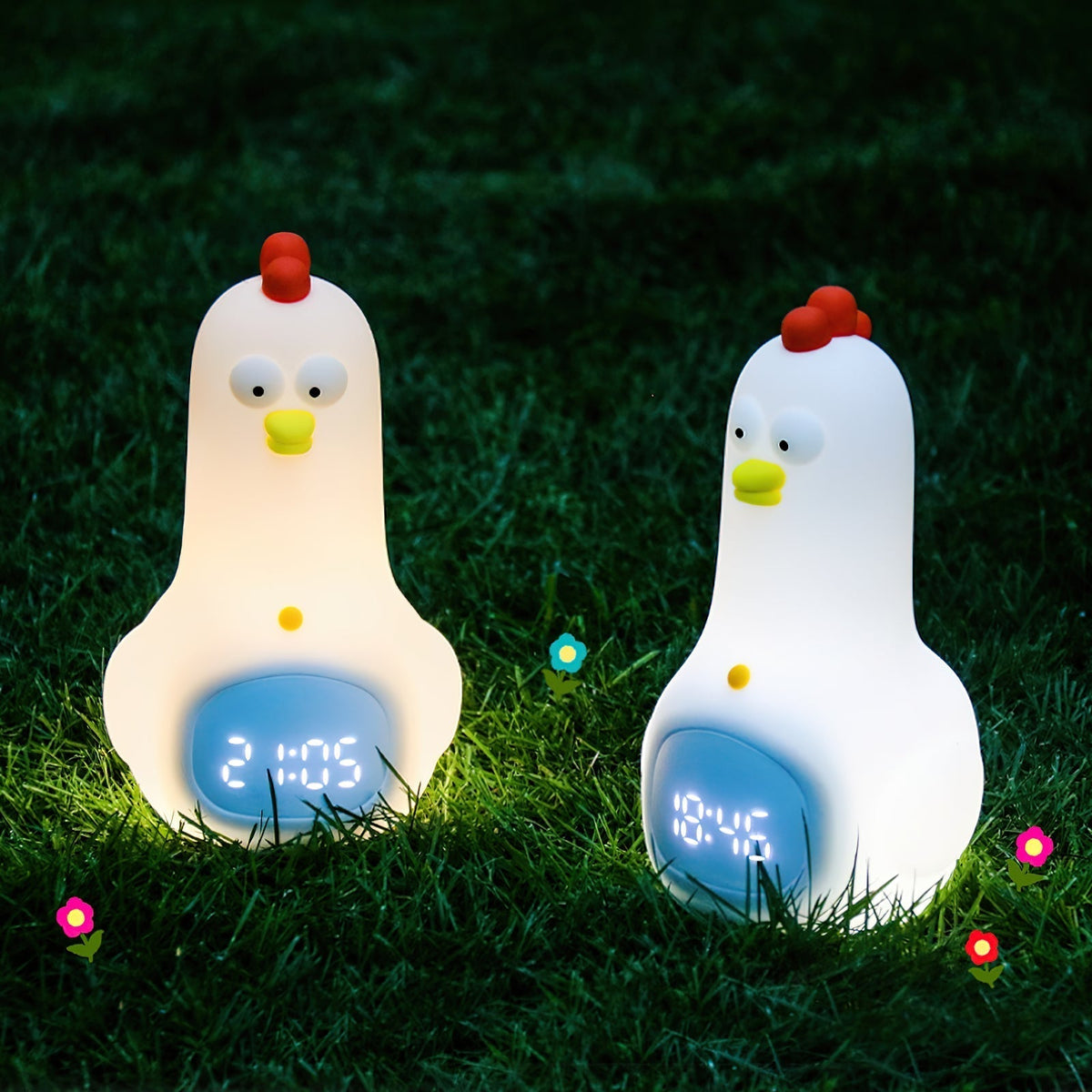 Lulu-bordlampe