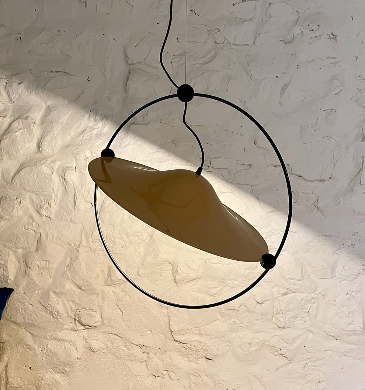 Veraeen førsteklasses elegant pendellampe