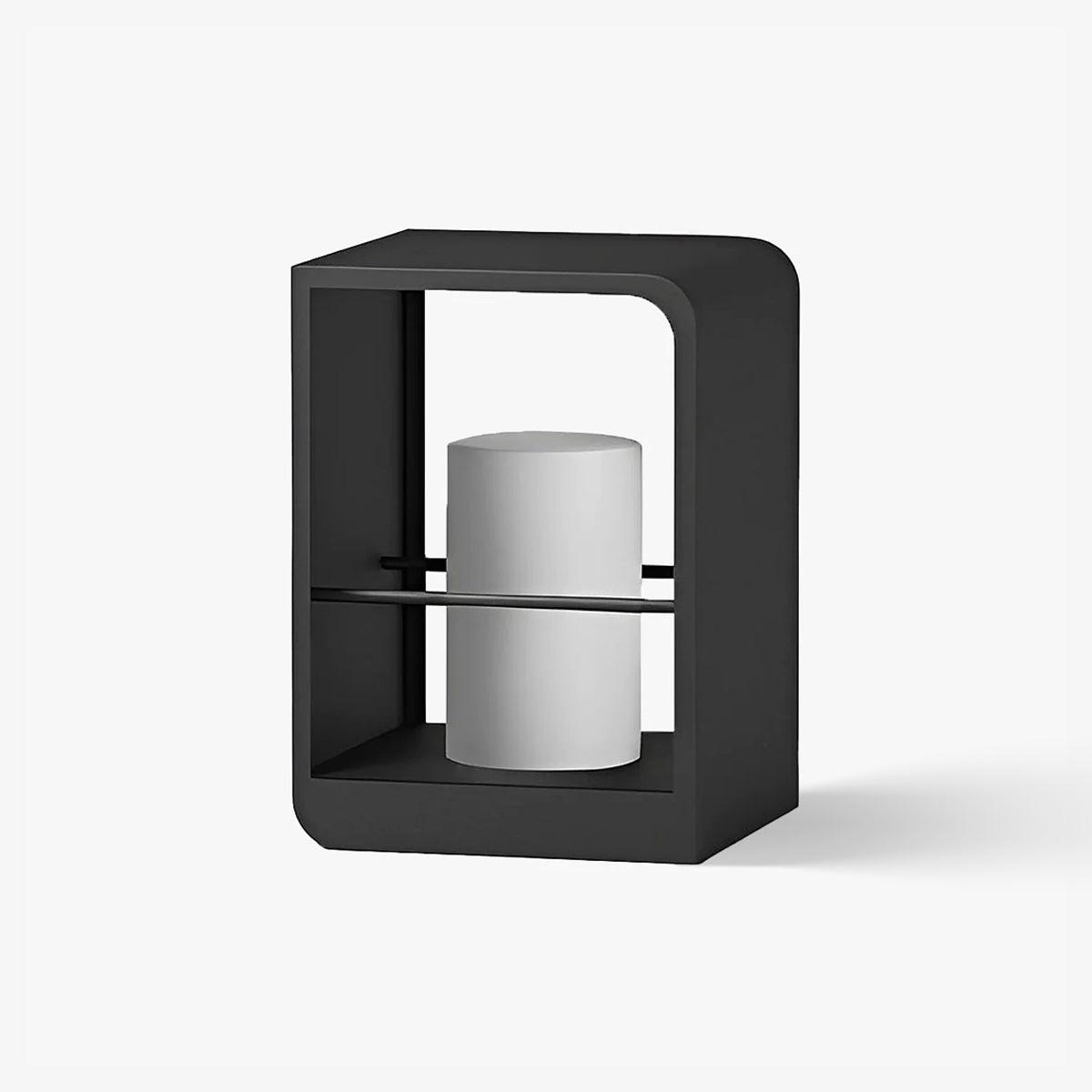 Reninian-minimalistinen ulkovalaisin