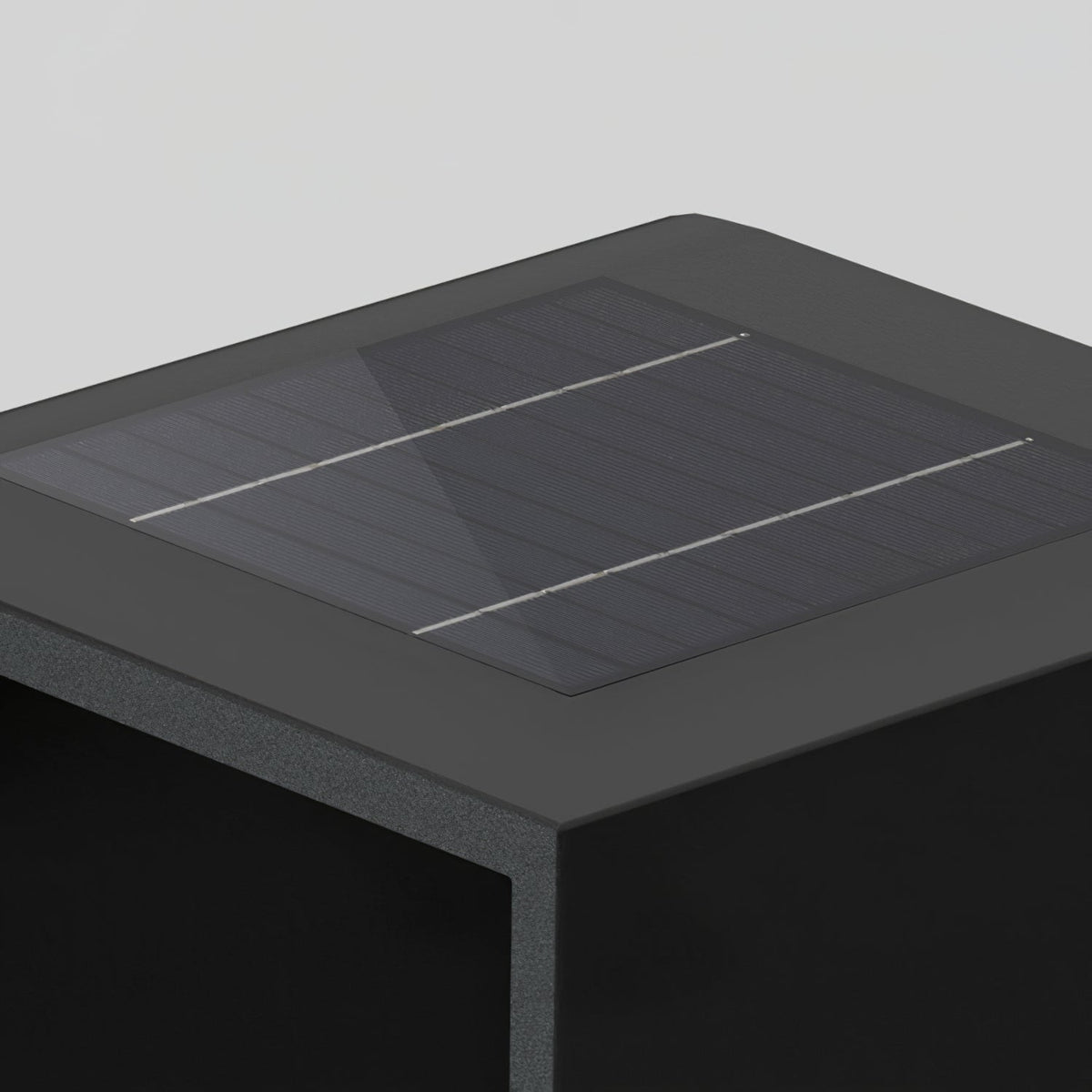 Reninian-minimalistinen ulkovalaisin