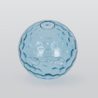 Hailie Färg Glas Pendellampa Klot Vardagsrum/Matsal/Sovrum