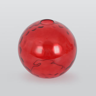 Hailie Färg Glas Pendellampa Klot Vardagsrum/Matsal/Sovrum