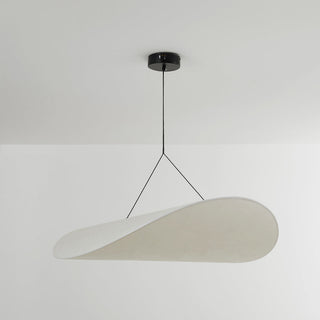 Renée Vintage Konstnärlig Deco Metall Siden Pendellampor Vardagsrum Konstgalleri Hall