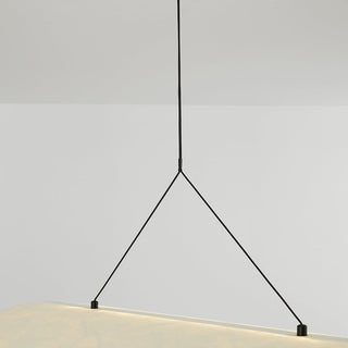 Renée Vintage Konstnärlig Deco Metall Siden Pendellampor Vardagsrum Konstgalleri Hall