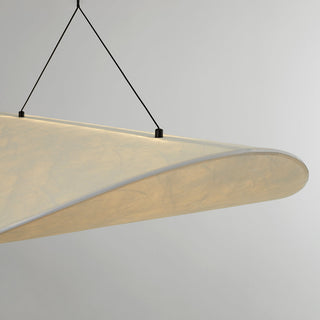 Renée Vintage Konstnärlig Deco Metall Siden Pendellampor Vardagsrum Konstgalleri Hall