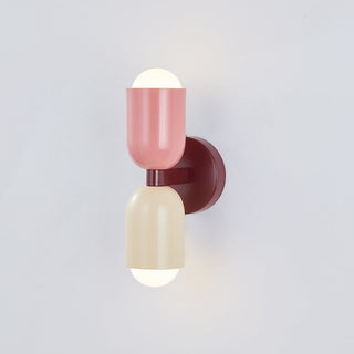 Morandi Modern Vägglampa Inomhus Sovrum Vardagsrum Matsal