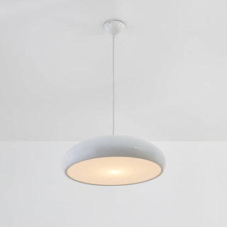 Leilani Elegant Modern Konstnärlig Metall Akryl Pendellampa Deco Matsal