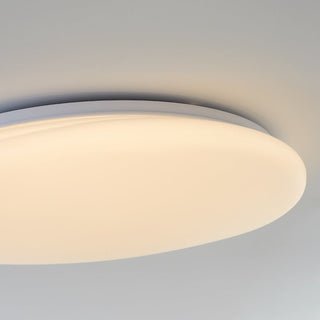 Quinn Modern LED Plafond Design Form Pebbles, Metall, Vardagsrum/Sovrum/Matsal