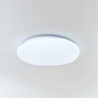 Quinn Modern LED Plafond Design Form Pebbles, Metall, Vardagsrum/Sovrum/Matsal
