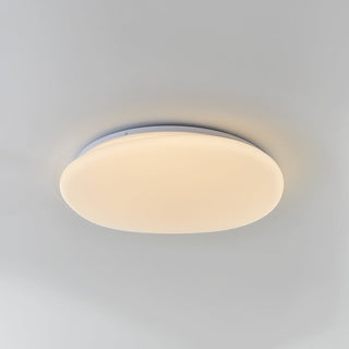 Quinn Modern LED Plafond Design Form Pebbles, Metall, Vardagsrum/Sovrum/Matsal